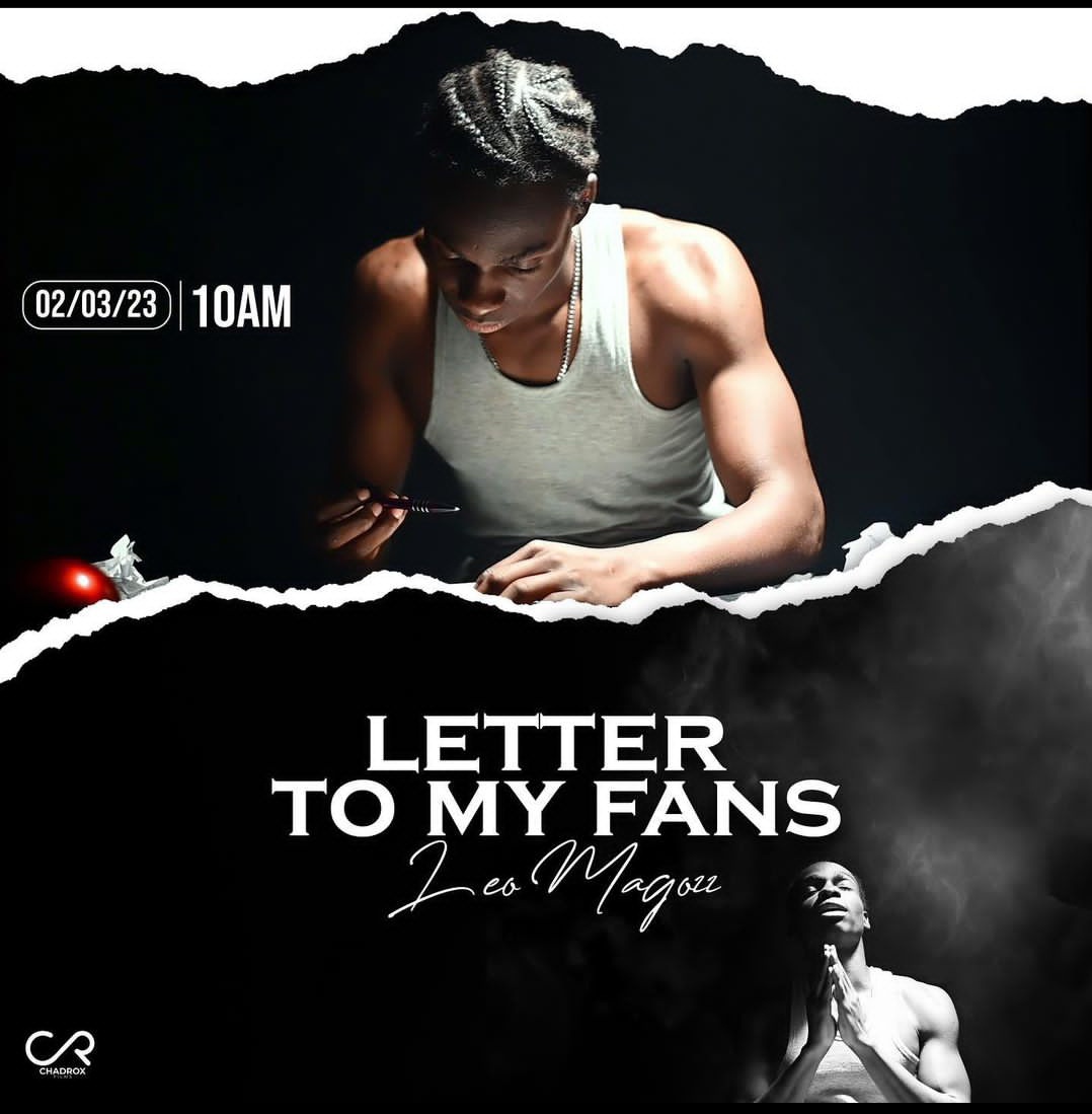 A little something for the Fans
<a href="/leomagozzi/">Leo Magozzi</a>
Drops today 
#everythingzwmusic