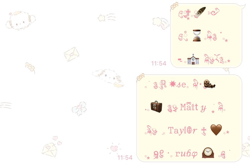 ུུ༦۪༼༦ིུ༣♡͙𓈒༨ིུ༣༽ུ༦ , logout tweet media