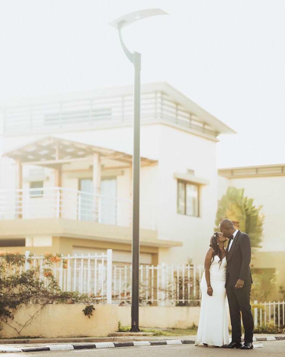 campxels's tweet image. I’ll always appreciate our couples that are down to create something special! These are memories that’ll last forever. It’s wedding anniversary for Precious &amp;amp; Lionel 😁
__

Couple: @NinaMugwiza @ngendlio