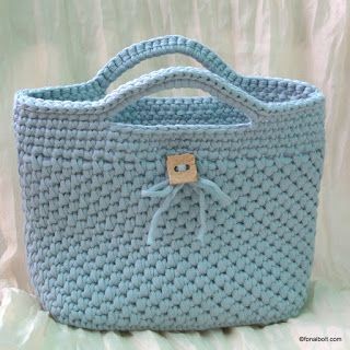 evalabella's tweet photo. Bolso hecho en crochet con #trapillo.
¿Te gusta?
#cursosonline #trapillo #crochet #fashionstyle https://t.co/stvubh6AA5