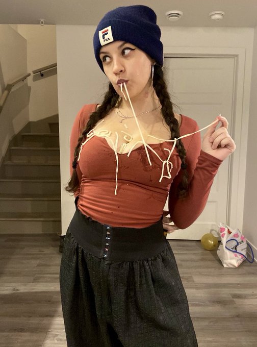 i got the noods https://t.co/7QCEgzggtZ