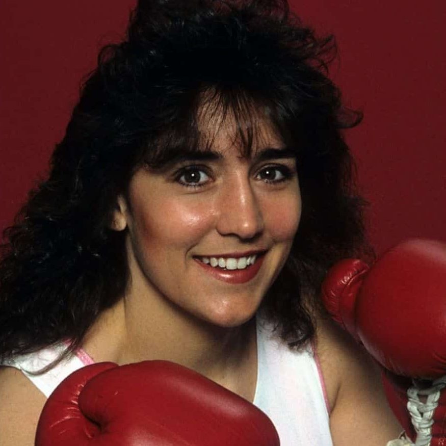 Boxing History tweet media