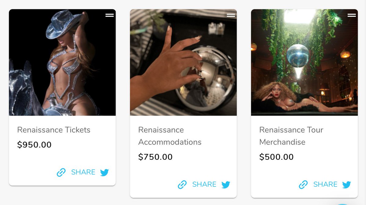 The fact that this wasn't covered multiple times during BHM is abysmal. 

Luckily Women's Month presents a chance for your redemption - I've added three new items to My wishlist and I want each of them checked off before the month is done 🥰

PayMasterRuby.com