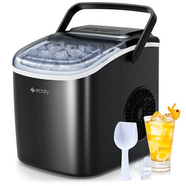 Frugalology's tweet image. Enter to Win a Portable Countertop Ice Maker! 

#entertowin #icemaker #countertopicemaker #portableicemaker #deals #free #freebies #frugal #kitchen #camping #appliances #win 

shrsl.com/3y8yb