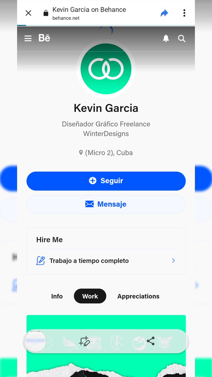 Kevin Garcia tweet media