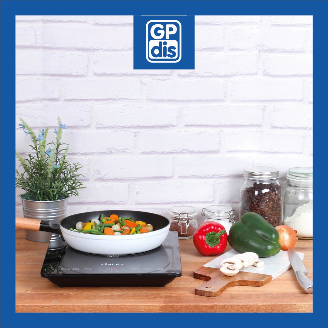 GpdisOfficiel's tweet image. 🔥 Compact et pratique, parfait pour les petites cuisines !

👉 bit.ly/40EWxdH | EAN : 3523930096341

#Livoo #rechaud #cuisine #electromenager #siteweb #gpdis