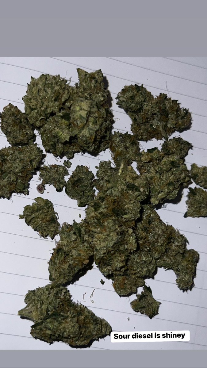 SMcpot508's tweet photo. Sour deisel #piff #rapperweed #Mmemberville https://t.co/onsGv2JgQy