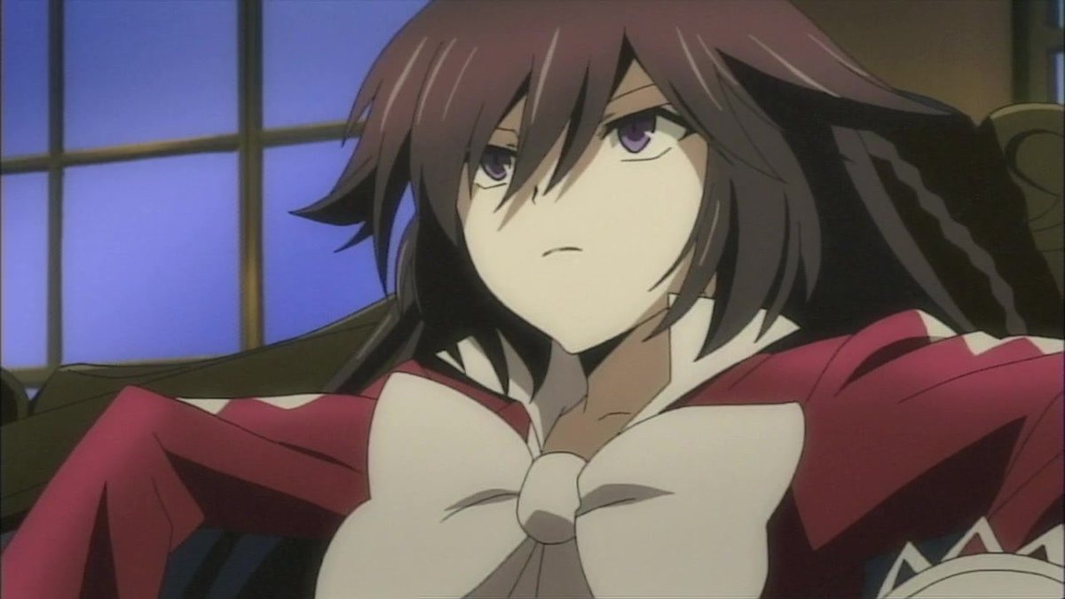 CresentIllusion's tweet image. “You know what isn’t any fun? Trying to tease somebody who ain’t know how to show any emotion.”

Yomi sounded a tad annoyed at the moment.