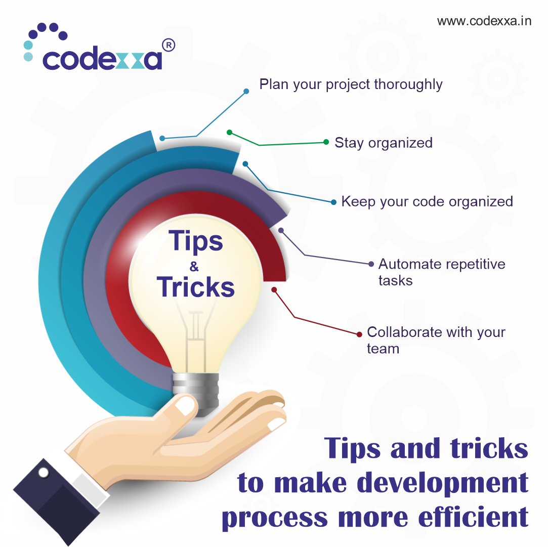 CodexxaIndia's tweet photo. We at @CodexxaIndia are constantly striving to improve our products and services, and the development process is a key part of that. https://t.co/XU5YrOYEdd
#codexx #codexxaindia #codexxabusiness #IT #itcompany #app #appdevelopmentcompany #mobileappdevelopmentcompany https://t.co/IofBkOzhCO