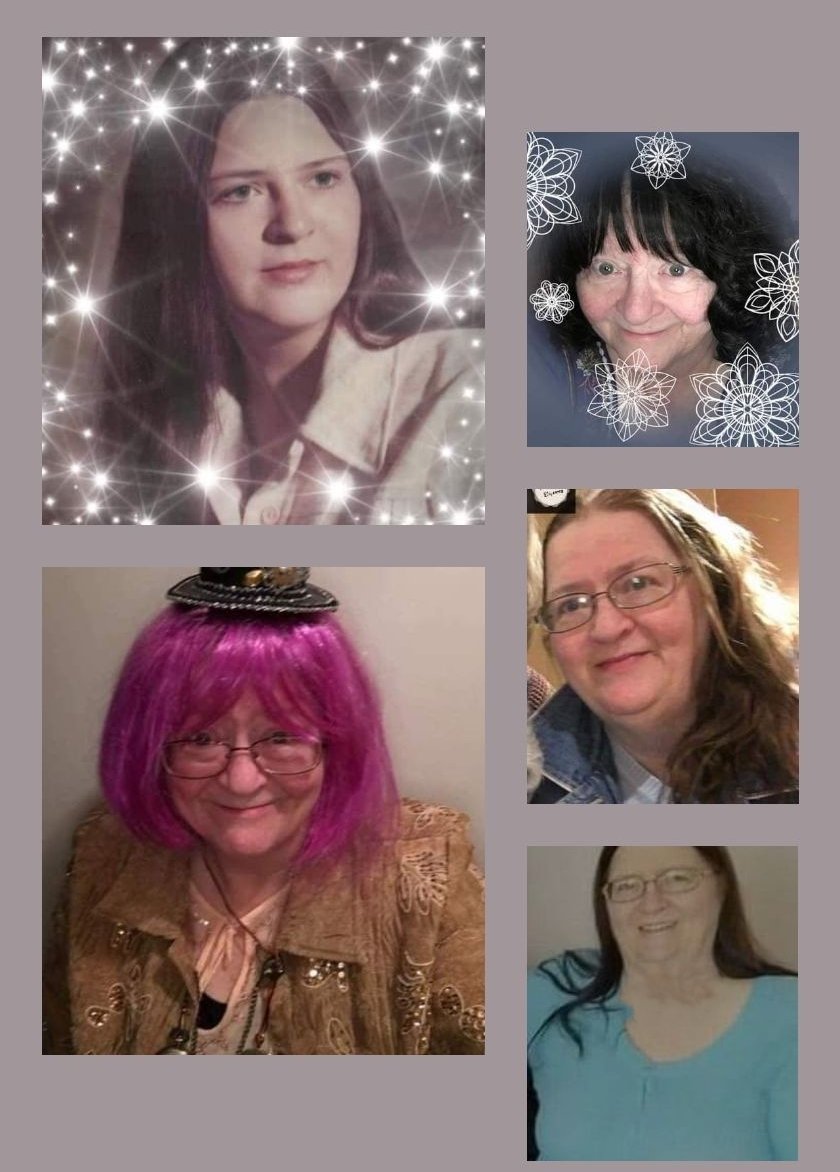 Cynthiasfd's tweet photo. My sister passed away on Valentine's Day. A GoFundMe account has been setup to assist with cremation burial and other expenses for my sister. She had no insurance, no funds, she was on social security disability. She fought cancer bravely for over 3 years.
https://t.co/ABhKzjQoMA https://t.co/RODlkLoWnK