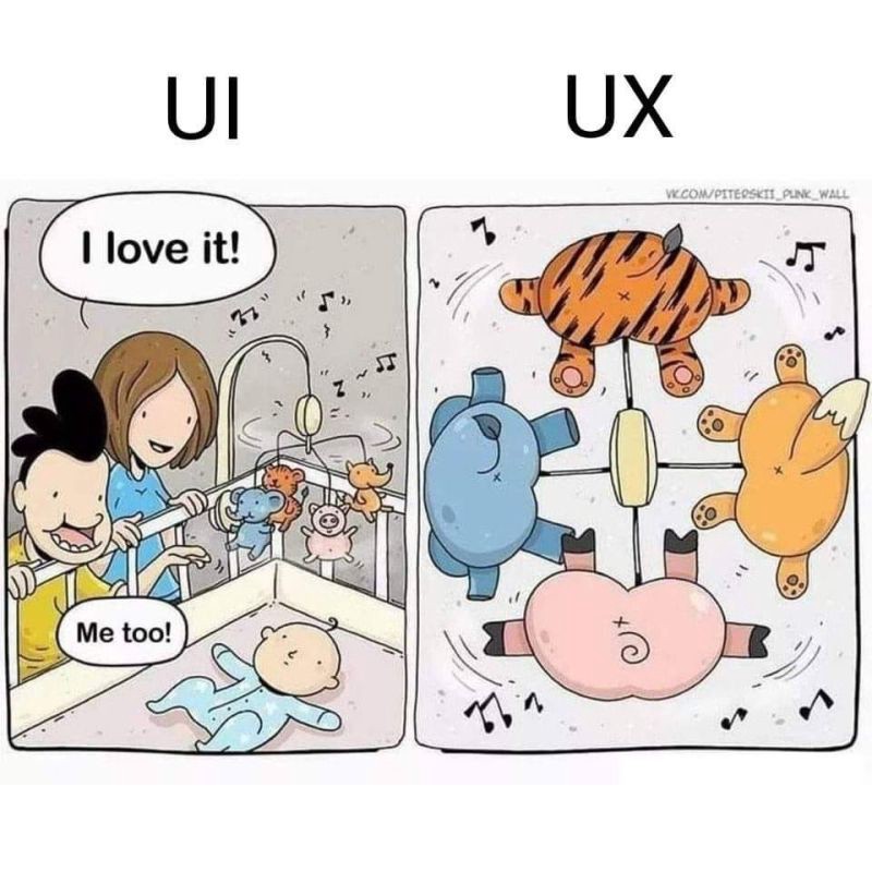 TopazB1's tweet photo. While the user interface may be beautiful to its designers/creators, the target market may get the ass-end of the #userexperience when form is prioritised over function.

#NMKTRCH #MKTINGNEURO 
@lets_NEUROmkt #XperientialMkt https://t.co/ALj0WbhVQy
