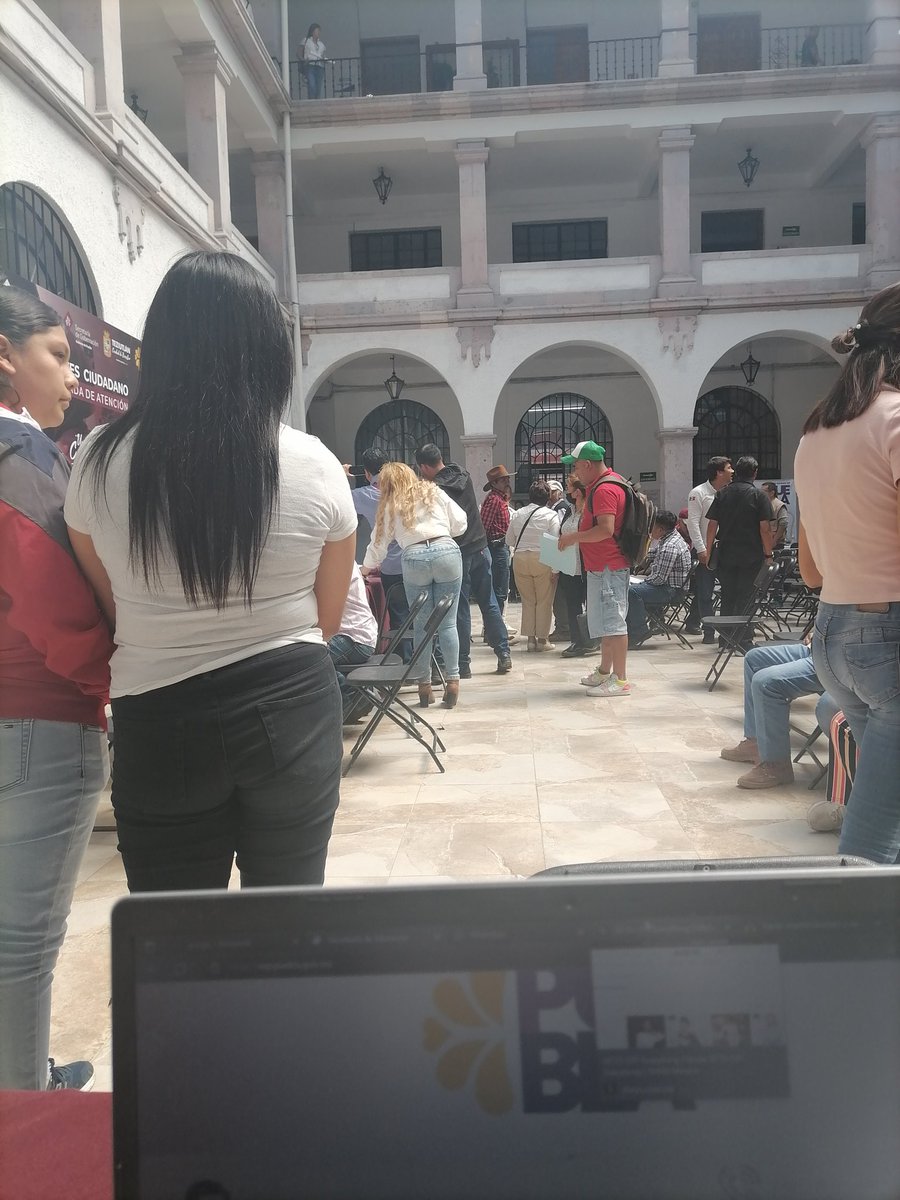 MezaNekane's tweet photo. Martes Ciudadano en Teziutlan https://t.co/oeht5UjUBj