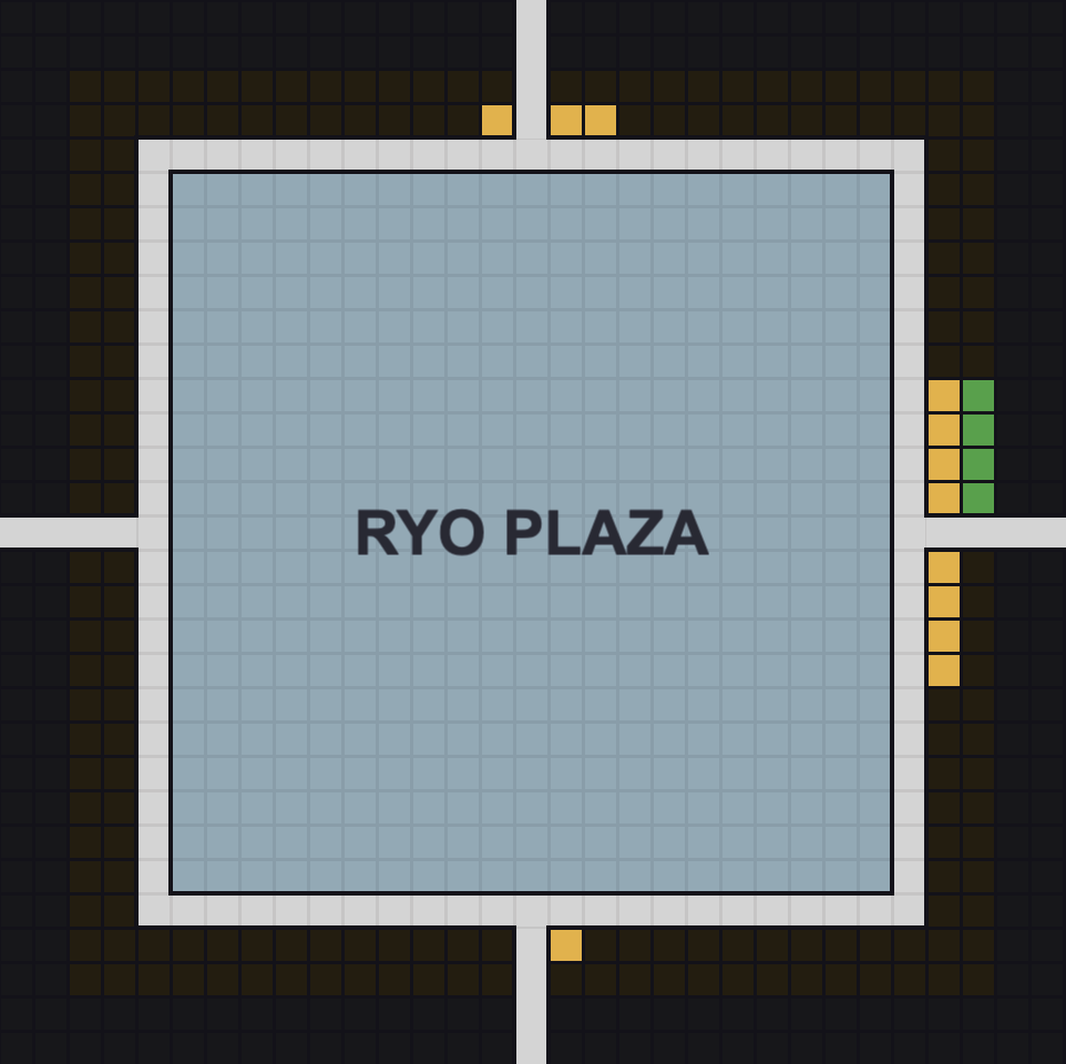 shibokedex's tweet photo. Shiba Land #RyoPlaza BUNDLE (13,1) to (13,4) on sale on OpenSea now. Next to reserved lands. Chance to pick up before the reveal is upcoming...

SHIB : THE METAVERSE 
#SHIBMETAVERSE #SHIBARMY 

https://t.co/eOsHXJ9Ve9 https://t.co/ZmUbCUgKxI