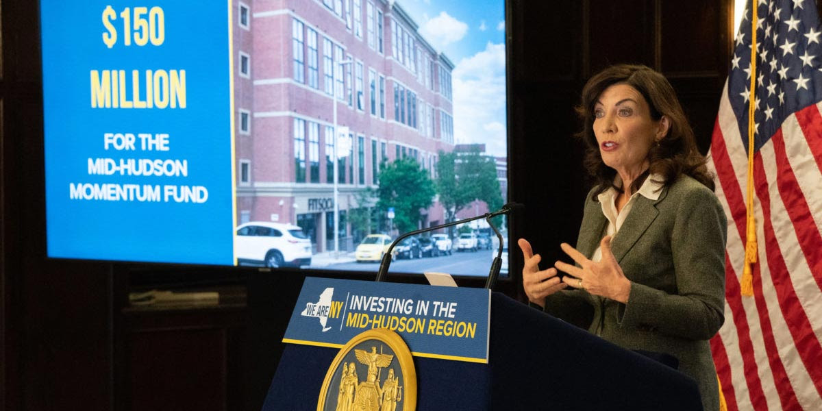 WestchesterBiz's tweet image. Mid-Hudson Funding Awards Announced by Gov. Hochul
tinyurl.com/2p89achu
#economicdeveloper #businessadvocacy #westchesterbiz
