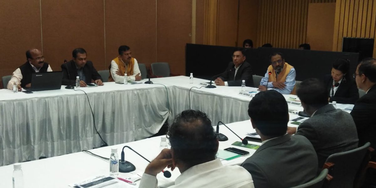 cuts_mconnect's tweet photo. Happening Now📢
https://t.co/VLyAWBKtjL
Insights from #Regional #Meeting on #Multimodal #Connectivity in the #BBIN #Subregion
#MConnect
@bc_cuts @SecyP2DS @Clement_Kuan @NEFNepal @Bhutan_MCI @FCDOGovUK @BimstecInDhaka @ADB_HQ @sasecprogram @LPAI_Official @IWAI_ShipMin https://t.co/xtRUwHJiCW