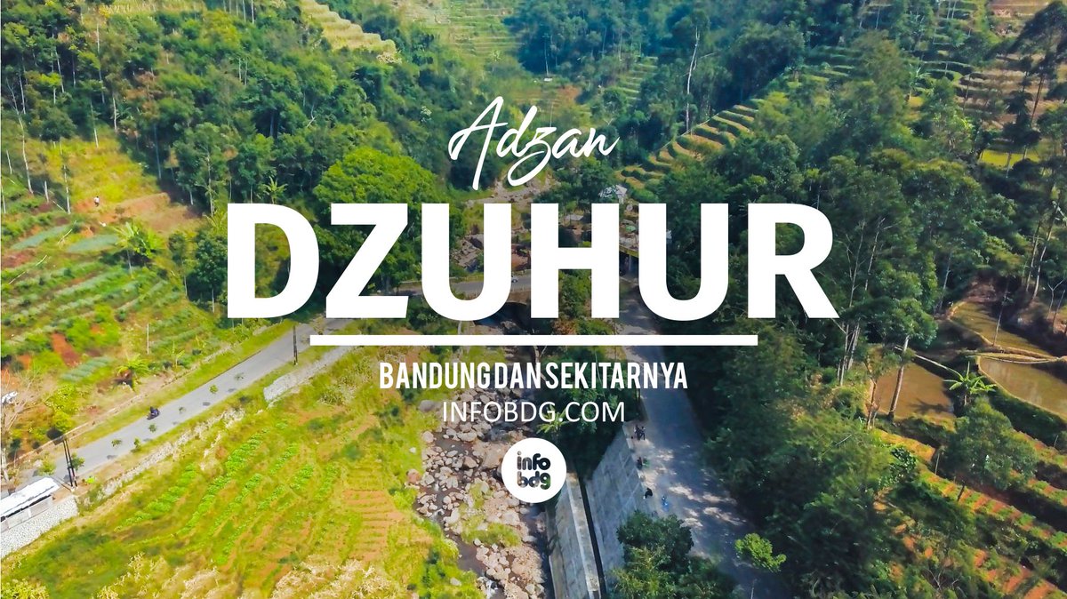 Bekerja itu hanya sekedar mengisi antara satu waktu shalat ke waktu shalat yang lainnya, maka mari kita segera tunaikan