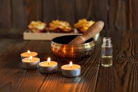 lucid_living_'s tweet image. Infuse your sacred space with the calming and healing properties of essential oils. #EssentialOils #Aromatherapy #CalmingSpace #HealingSpace #SpiritualHomeDecor