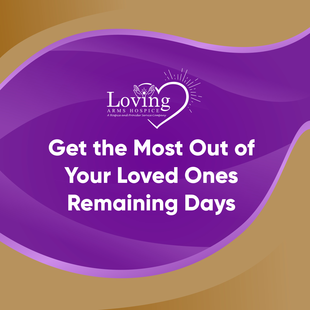 Loving Arms Hospice LLC (@LlcLoving) / Posts / X