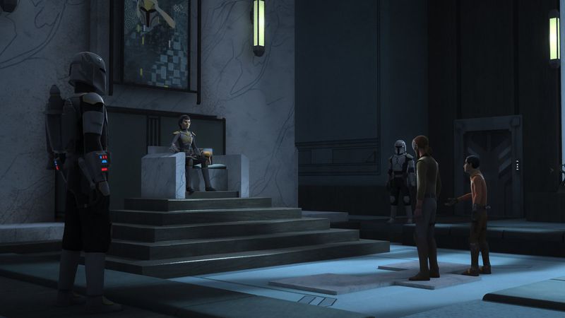 rath_velus's tweet photo. me encanta cuando Star Wars se trata de ✨tronos✨ https://t.co/6T2cI5hATZ