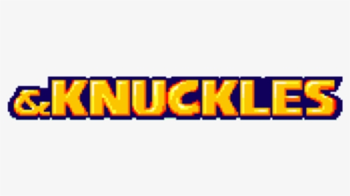 「Knuckles」のTwitter画像/イラスト(新着))