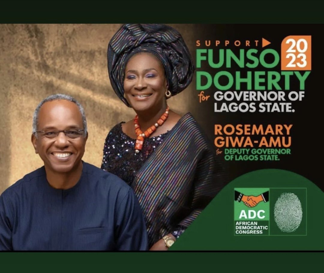 westwill_01's tweet photo. If it's really about a better Nigeria and not just a "prove a point" "party votes" we seriously should be looking into this man now. #funshodoherty #LAGOSELECTION2023 https://t.co/WZLNlyYsir