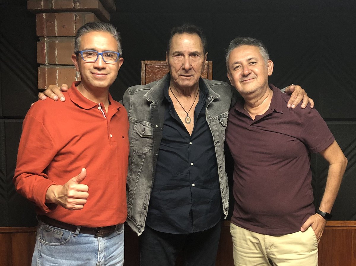 castrejonadrian's tweet photo. Noche de recuerdos y anécdotas con el gran Jorge “Cholín” Davino, una leyenda del Club León.

@geraslugo @Jassovivero 

#LeyendasDePoder https://t.co/FNAYNu76dI