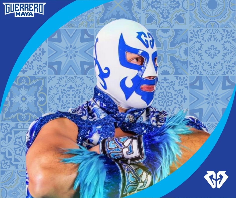 guerreromaya_'s tweet image. 🤼‍♂️🤼‍♂️ #GuerreroMaya 🤼‍♂️🤼‍♂️
🟦⬜️ #TalentoPoblano 🟦⬜️
💫#ElMultifaceticoDelRing 💫
🌐 guerreromayajr.com
📸 Hugo Toronja