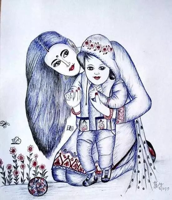 माया पनी कती किसीमको हूँदो रहेछ