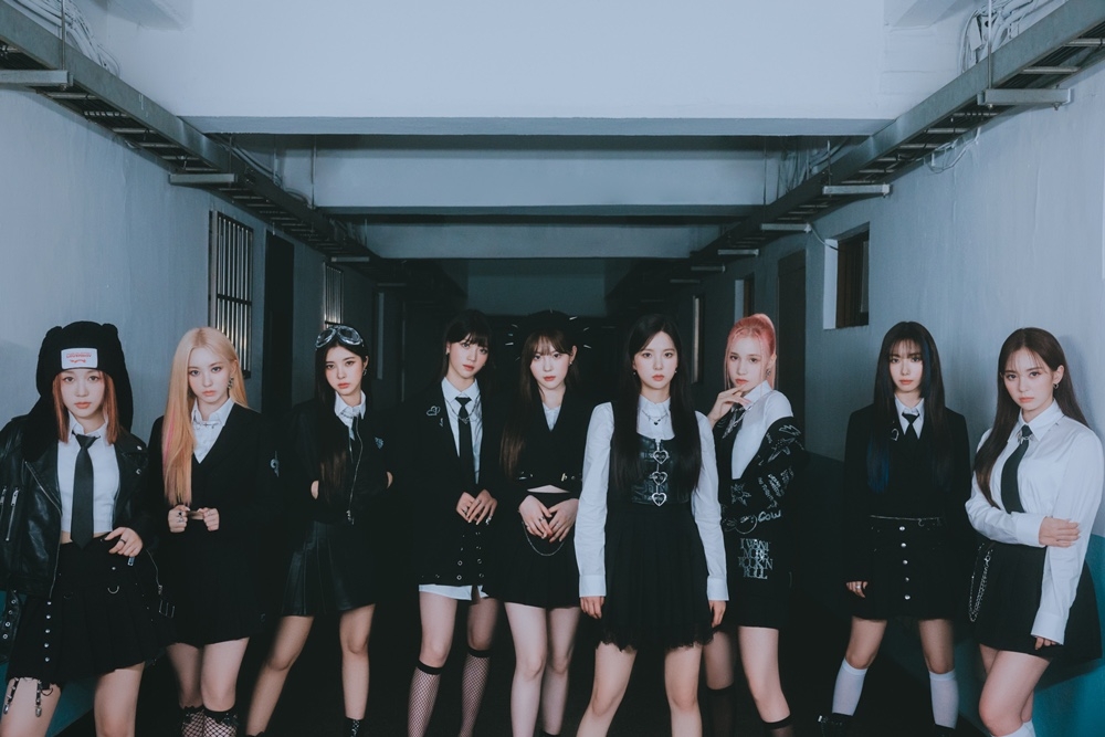 kvibe_yonhap's tweet photo. #Kpop girl group #Kep1er will return with a new album next month, about six months after dropping its #thirdEP, "#Troubleshooter,"
#케플러 #컴백 #comeback
https://t.co/9mJ5PnhZoY https://t.co/zB5WATUKYQ