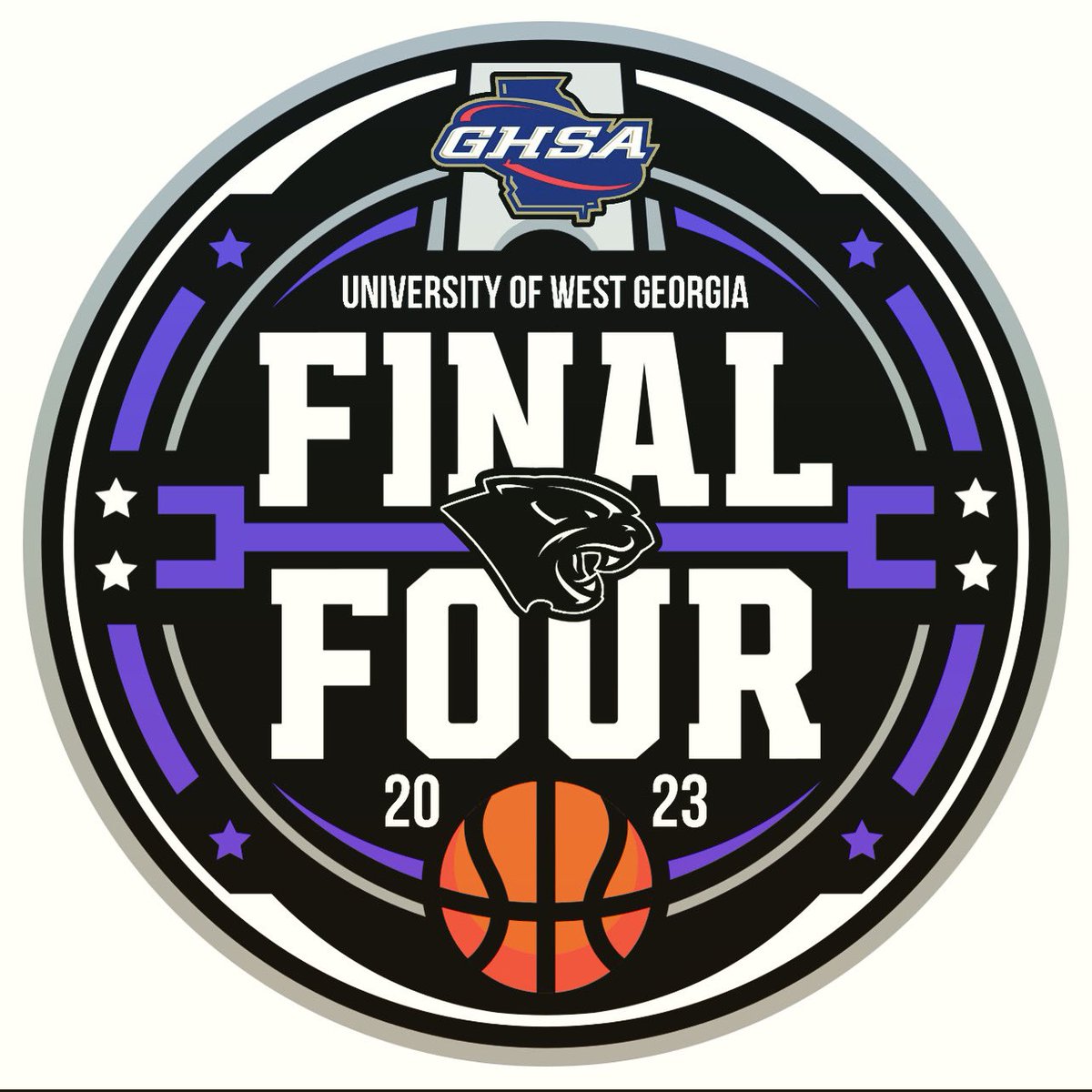 This group of young men continue to answer the bell. With a 71-57 win over Union Grove we have punched our Final 4 ticket. Preparation has already begun and on Friday night we will face Kell HS (8 p.m. @ University of West Georgia)!!! #PantherPride #AdidasLegacy