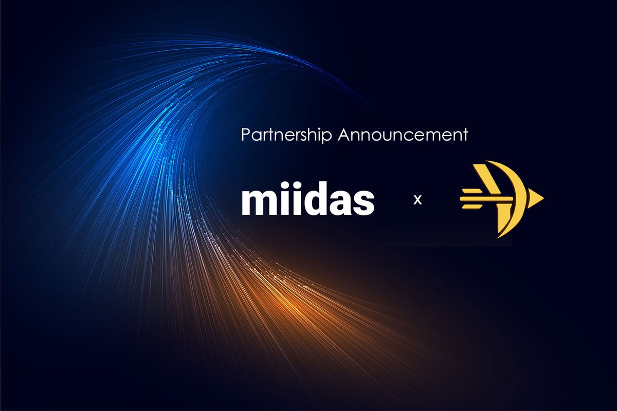 COMNEXX's tweet photo. ✨Partnership Announcement

Excited to announce our new partnership with @archerswapcore ! 😊

Archerswap, a new DeFi Ecosystem and Launchpad built on #CoreDAO $CORE @Coredao_Org 

10 whitelist for Archerswap IDO to giveaway, drop your address at the comment section! 🔥🔥 https://t.co/2JW4cVjcjp