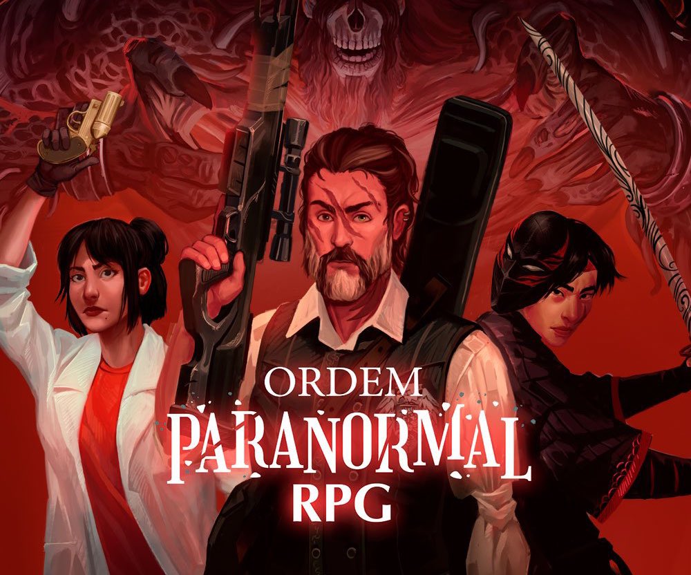 grohlbit's tweet photo. Ordem Paranormal is better than Harry Potter https://t.co/UtIhcwjUvu
