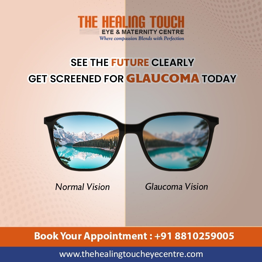 Say goodbye to glaucoma and hello to clearer vision with our advanced glaucoma surgery options. 

#thehealingtoucheyecentre #glaucomasurgery #eyecare #visionrestoration #healthcare #sight #glaucoma #glaucomascreening #glaucomasurgery #eyecare #delhi #vikaspuri #eyeclinic