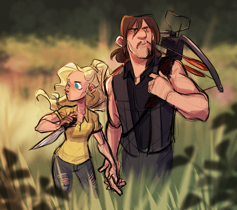 BethGandDarylD's tweet photo. Fanart by Lisanne Koeteeuw on Behance
PERFECTION!
#BethandDaryl #DarylandBeth #bethdaryl #darylbeth #bethgreeneanddaryldixon #daryldixonandbethgreene #bethyl #bethylfanart #bethylart #teambethyl #twd #thewalkingdead #normanreedus #emilykinney #twdfanart #thewalkingdeadfanart https://t.co/5YK9gJzjHT