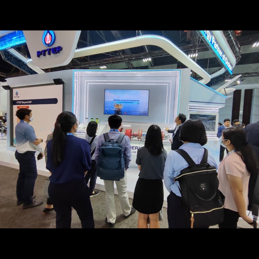 iptc_net_org's tweet photo. Drop by the exhibition to network, develop new business partnerships with leading solution-providers, and explore emerging technologies.
#IPTC #IPTC2023 #geoscience https://t.co/wjZH4YsB9T