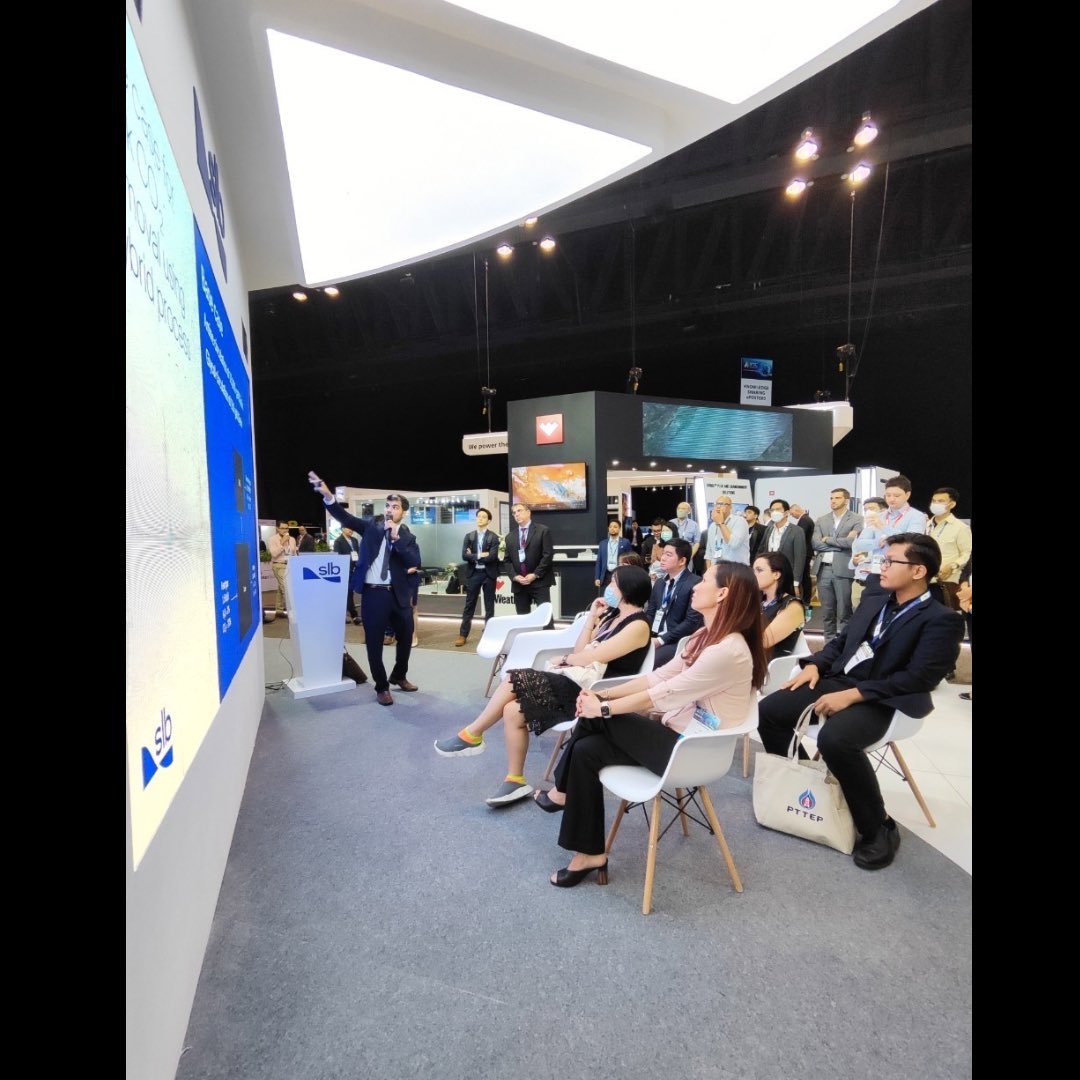 iptc_net_org's tweet photo. Drop by the exhibition to network, develop new business partnerships with leading solution-providers, and explore emerging technologies.
#IPTC #IPTC2023 #geoscience https://t.co/wjZH4YsB9T