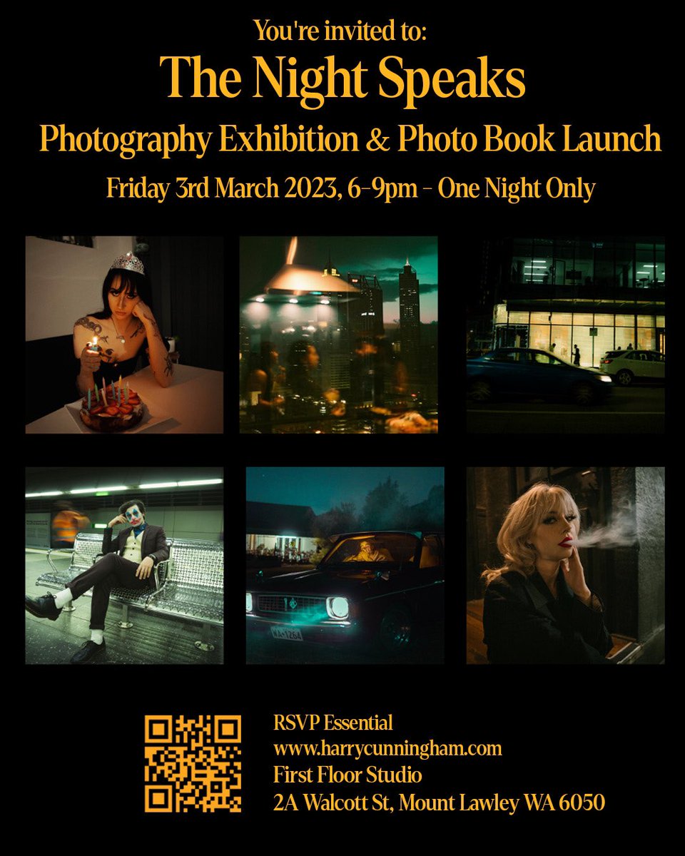 harry_digital_'s tweet photo. Tomorrow night I’ll be having my first solo photography exhibition and photo book launch! ~ https://t.co/4UTSrmfiet #nightphotography #photographyexhibition #photography https://t.co/Nn2hxrqRoV