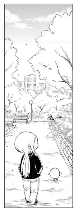 pixivコミック更新されてます!是非～
はぐちさん そのろくじゅうに 68日目 | くらっぺ https://t.co/oQWQRKULkM #pixivコミック 