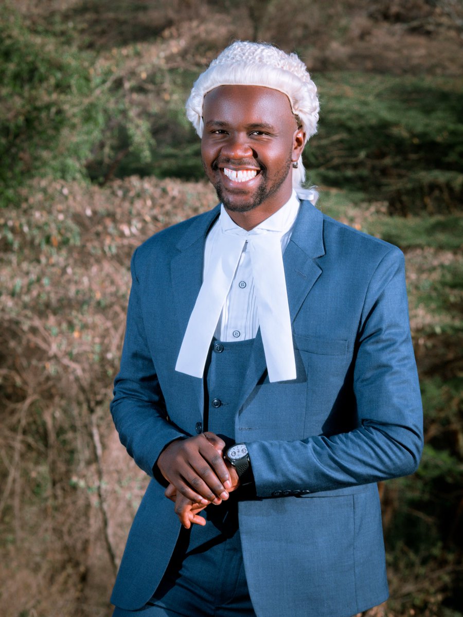 JoshOoko's tweet photo. Finally, I am an Advocate of the High Court of Kenya 👌 https://t.co/O8OV1KuGxe