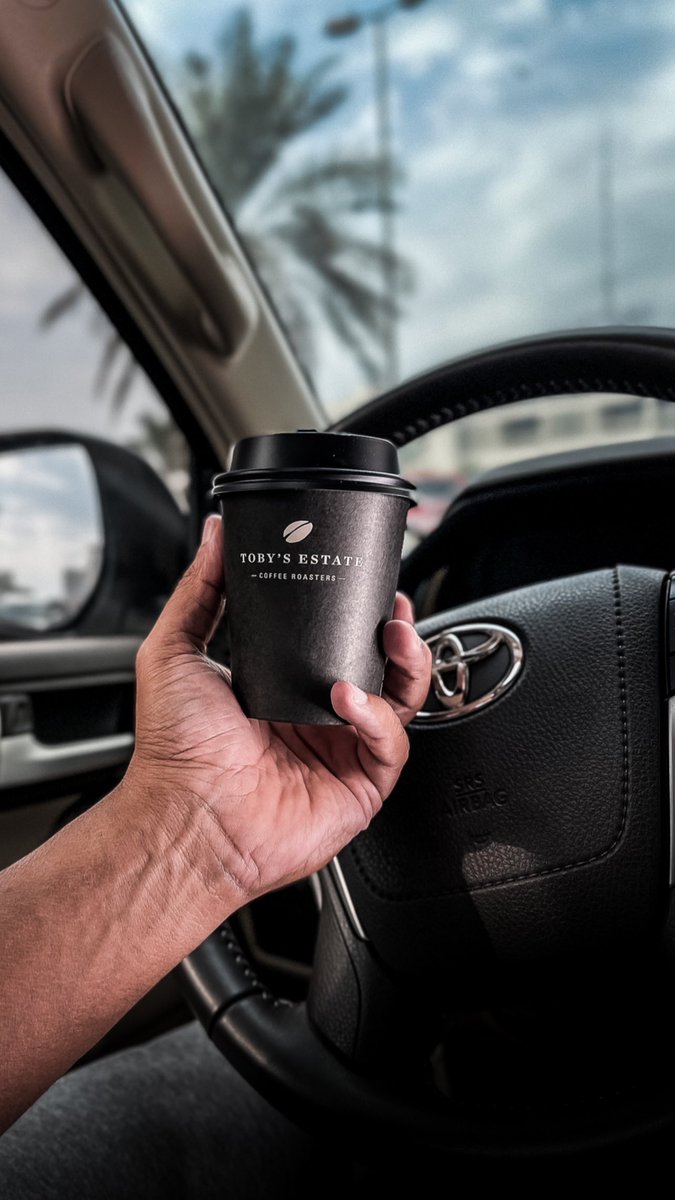 صباحكم قهوة ☕️