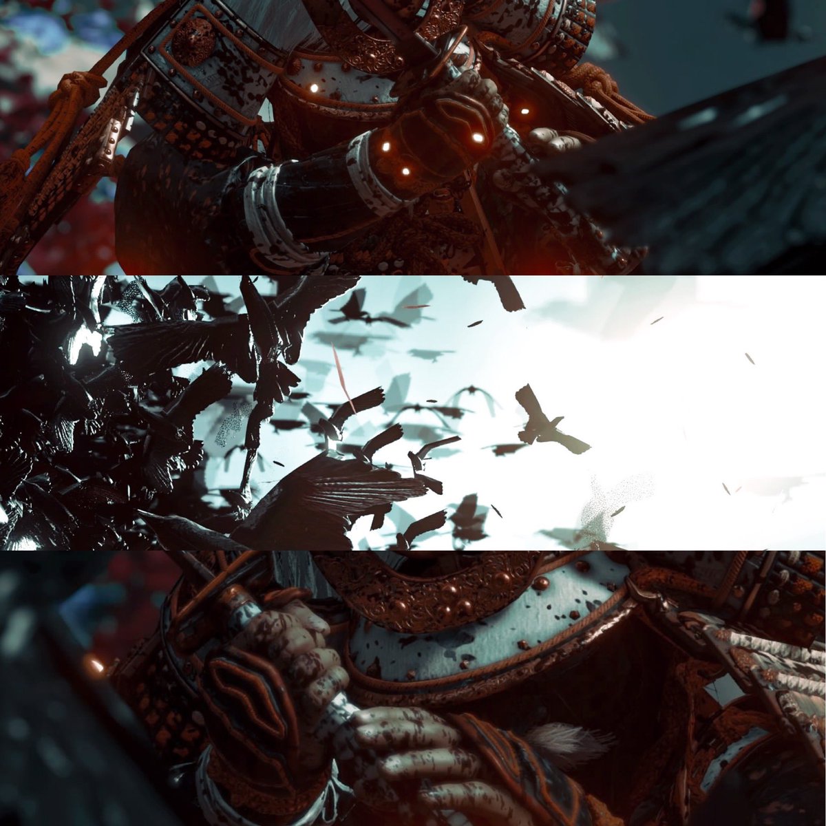 lotsofpolygons's tweet photo. #GhostOfTsushima #suckerpunch #samurai #VirtualPhotography #gamephotography https://t.co/52T8iqiZms