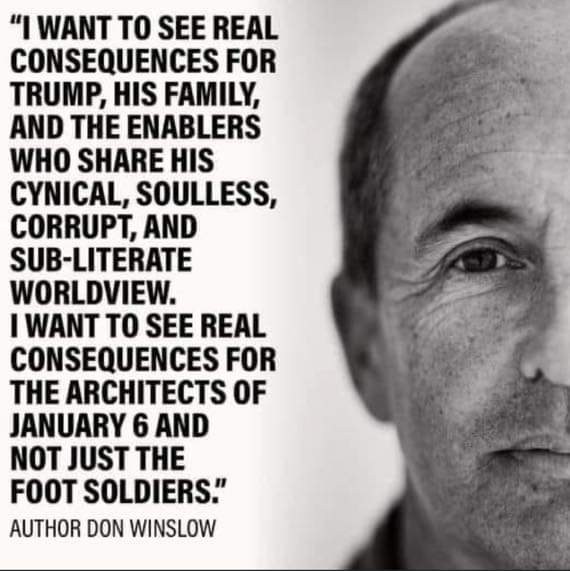 donwinslow's tweet photo. https://t.co/6fiPbTmt8u