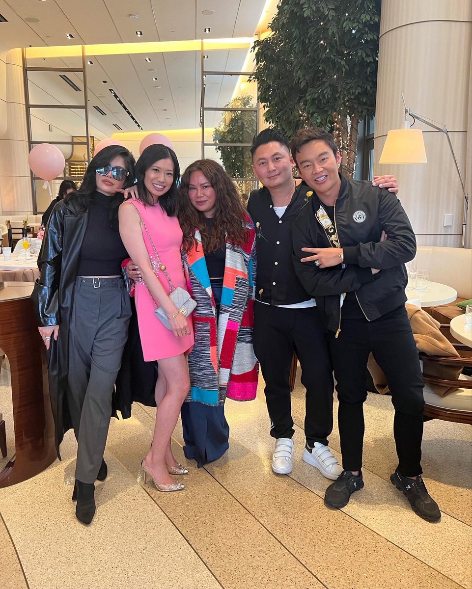 Betty Yu tweet media