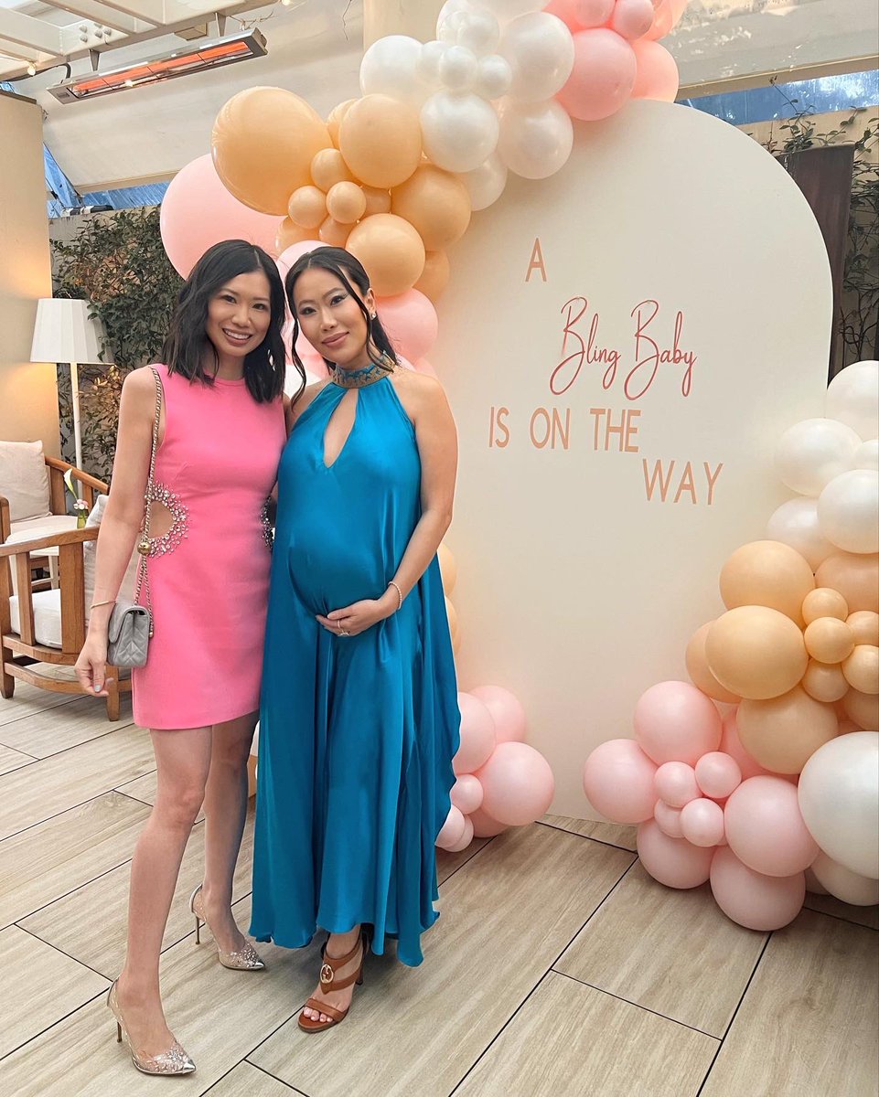 Betty Yu tweet media