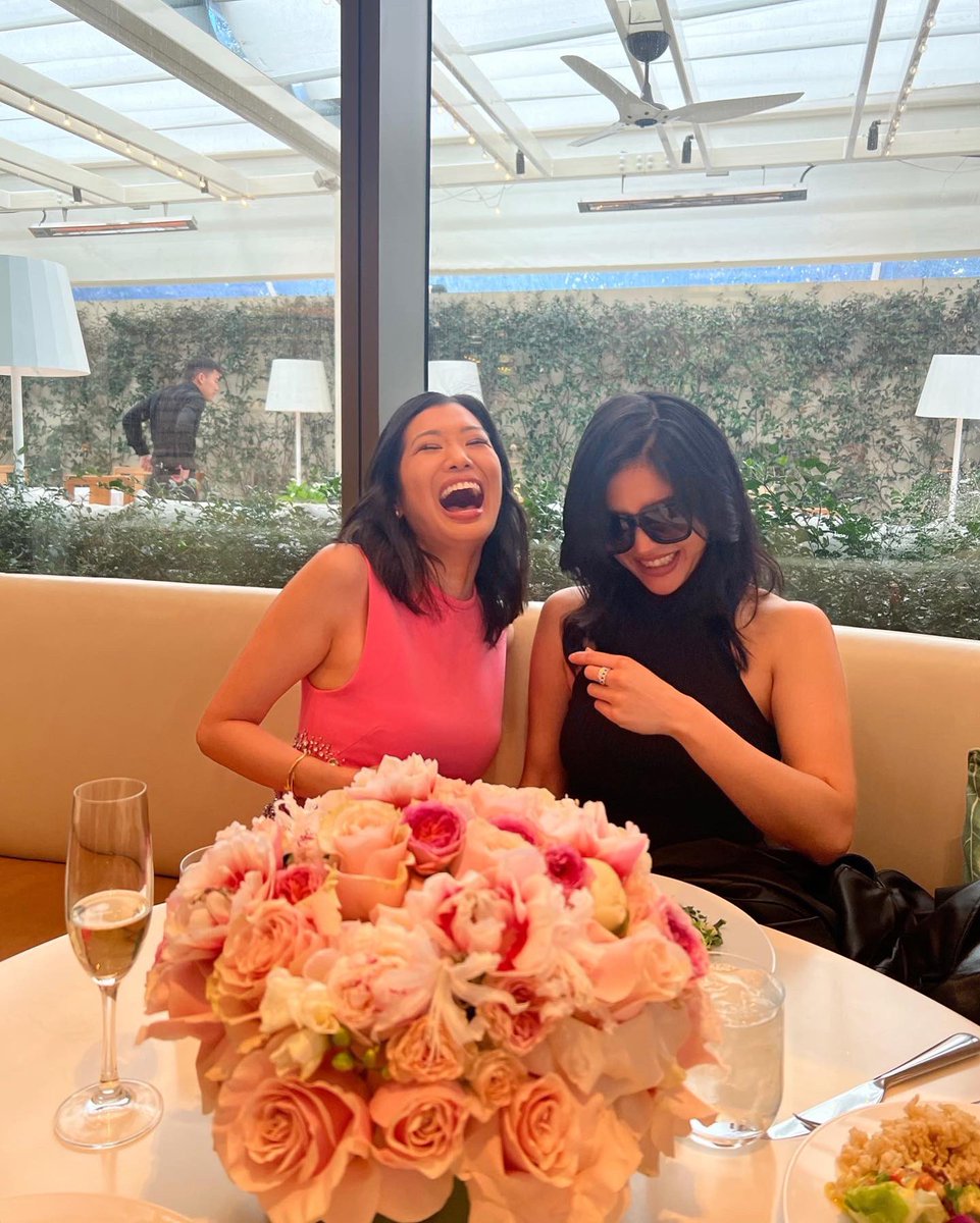 Betty Yu tweet media