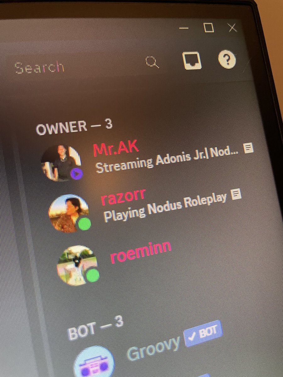 🤫