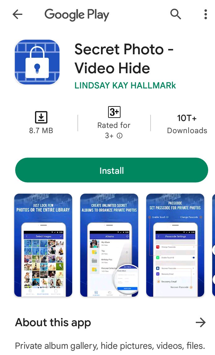 How to Hide apps on Play store 2023, hide apps from Play Store