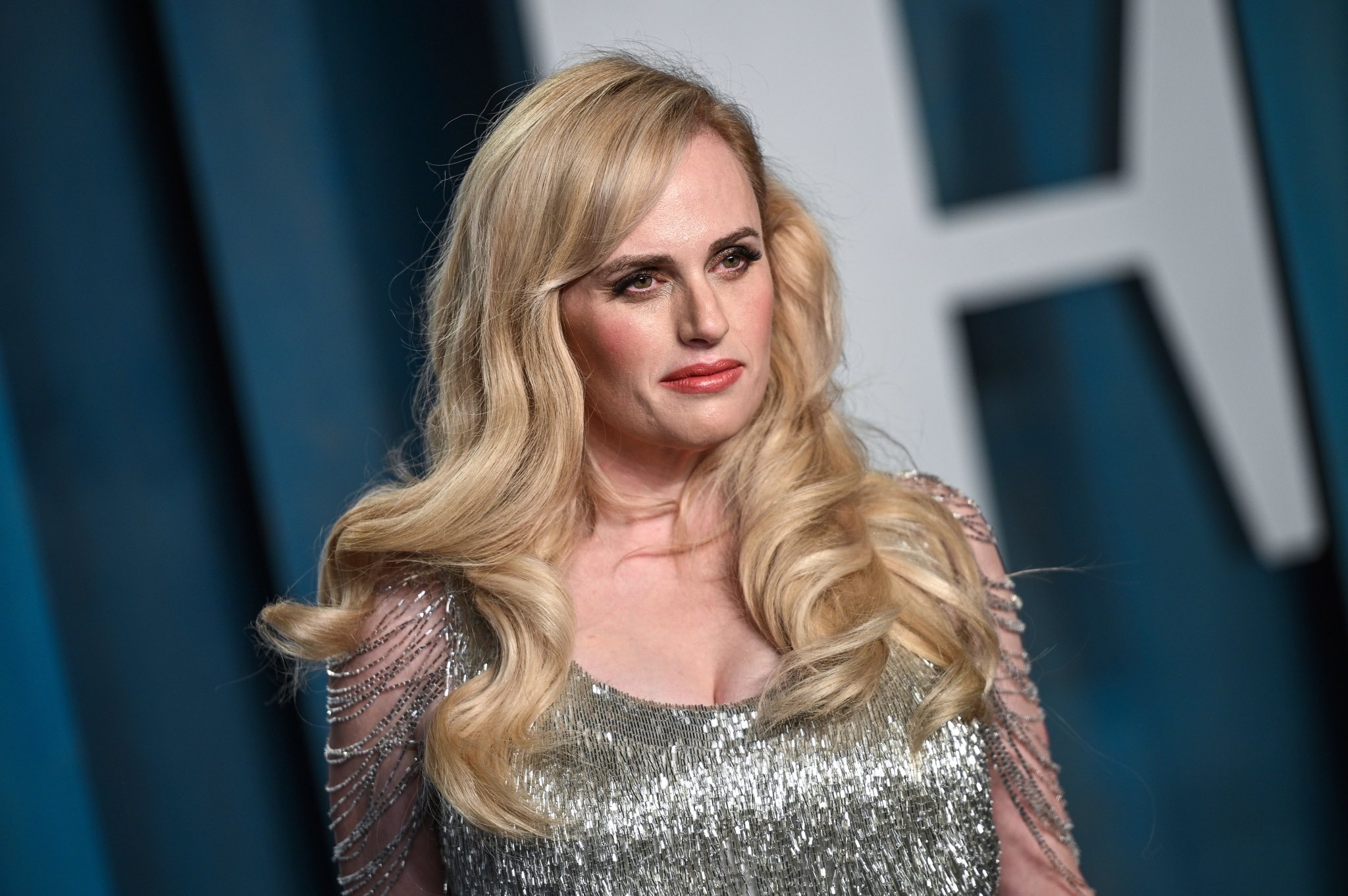 Happy 43rd birthday to the talented Rebel Wilson. 