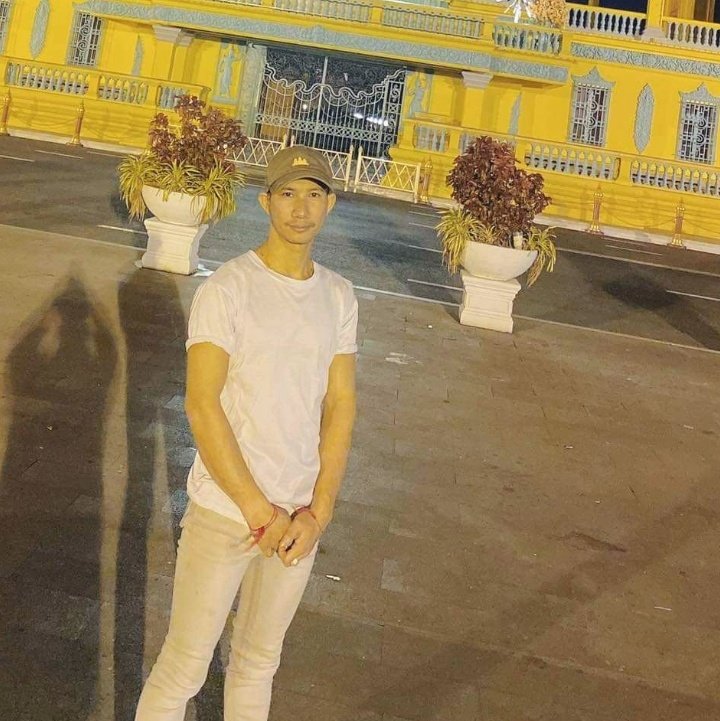 #NewProfilePic