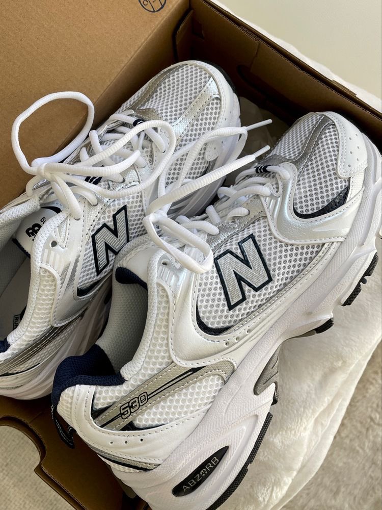 lenstown2's tweet image. #Prenewbalance530 👟ของแท้จาก official ประเทศจีน 🇨🇳

✨ มัดจำคู่ละ 2,000 ที่เหลือจ่ายตอนถึงไทย (ส่งฟรี)

สอบถาม DM

SG 3,390฿
SH 2,690฿

เริ่มกดสินค้า วันที่ 4/03 - 8/03
รอสินค้า 7-14 วัน

#NewBalance #รองเท้าผ้าใบ #รองเท้าnewbalance #พรีออเดอร์จีน #newbalance530